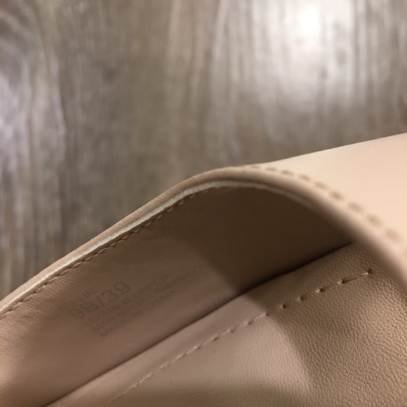 BCBGeneration Platform Heels - Picture 8 of 8